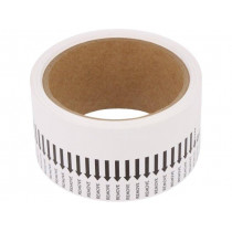 111; Battery insulator; L: 50.8mm; Ø: 12.7mm; KEYSTONE