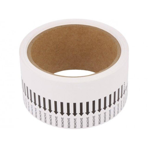 111; Battery insulator; L: 50.8mm; Ø: 12.7mm; KEYSTONE