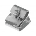 204; Lamella contact; Mounting: push-in; Size: AAA,AAAA,N; Batt.no: 1; KEYSTONE