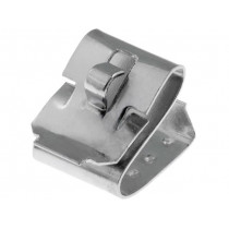 204; Lamella contact; Mounting: push-in; Size: AAA,AAAA,N; Batt.no: 1; KEYSTONE