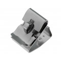 209; Lamella contact; Mounting: push-in; Size: A,AA,R1,R6; Batt.no: 1; KEYSTONE