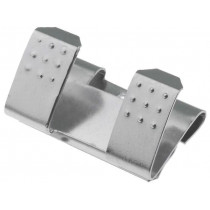 210; Contact; Mounting: push-in; Batt.no: 2; KEYSTONE