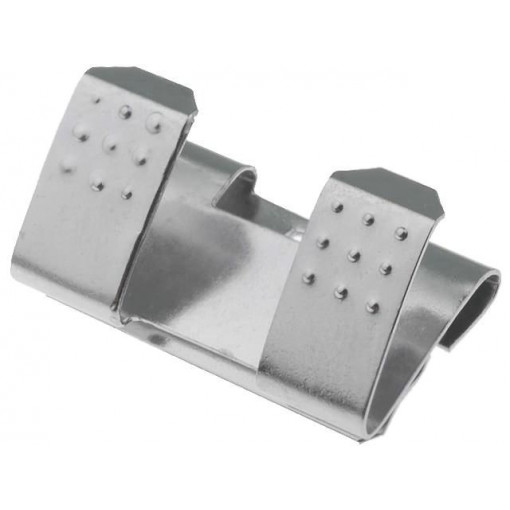 210; Contact; Mounting: push-in; Batt.no: 2; KEYSTONE