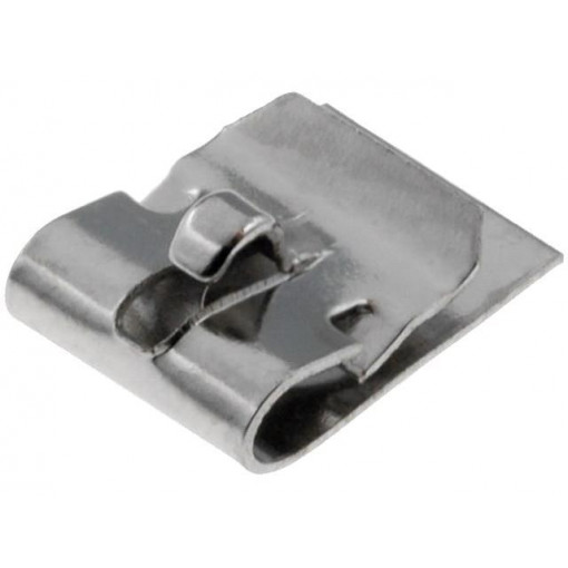 238; Button-like contact; Mounting: push-in; Size: AAA,AAAA,N; KEYSTONE