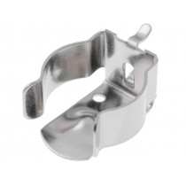 2915; Loudspeaker; miniature,mylar,general purpose,waterproof; 2W; 8Ω; VISATON