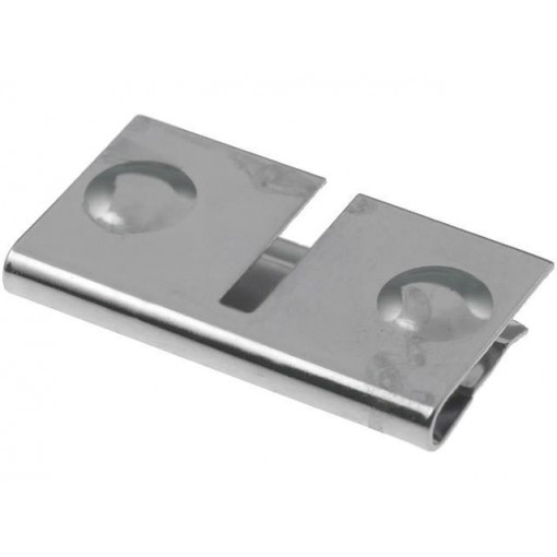 292; Contact; Mounting: push-in; Batt.no: 2; KEYSTONE