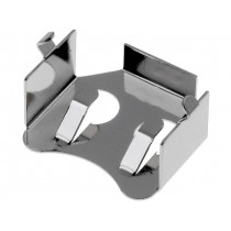 2997; Clip; Mounting: PCB; Ø: 11,6mm; 6.1mm; KEYSTONE