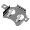 3000; Clip; Mounting: SMD; Size: BR1220,BR1225,CL1220,CR1216,CR1220; KEYSTONE