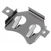 3000; Clip; Mounting: SMD; Size: BR1220,BR1225,CL1220,CR1216,CR1220; KEYSTONE