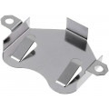 3008; Clip; Mounting: SMD; Size: CR2450,DL2450; Ø: 24mm; 5.8mm; KEYSTONE