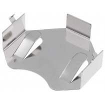 3011; Loudspeaker; mylar,full-range; 20W; 8Ω; Ø131x46mm; 120÷20000Hz; VISATON