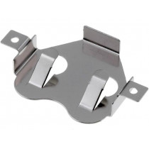 3012; Clip; Mounting: SMD; Size: BR1616,CR1612,CR1616,CR1620,CR1632; KEYSTONE