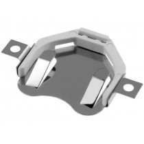 3020; Loudspeaker; full-range; 40W; 8Ω; Ø205x89mm; 0÷18000Hz; Ø: 205mm; VISATON