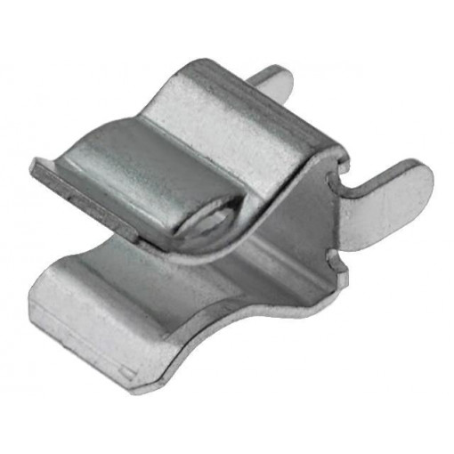 3518P; Fuse clips; cylindrical fuses; Mounting: THT; 15A; Pitch: 6.8mm; KEYSTONE