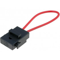 3559; Fuse acces: fuse holder; fuse: 19mm; 20A; on cable; Leads: 2 leads; KEYSTONE