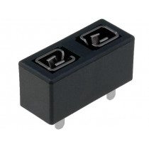 3568; Fuse acces: fuse holder; 20A; PCB,THT,vertical; Contacts: brass; KEYSTONE 3568; Fuse acces: fuse holder; 20A; PCB,THT,vertical; Contacts: brass; KEYSTONE