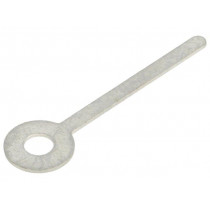 4003; PCB holder; SENSEPEEK AB 4003; PCB holder; SENSEPEEK AB