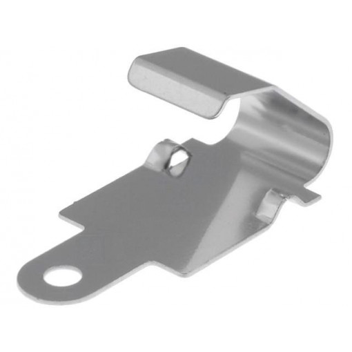 5209; Knob; shaft knob; black; Ø6x35mm; Application: PT15N; B: 9mm; PIHER 5209; Knob; shaft knob; black; Ø6x35mm; Application: PT15N; B: 9mm; PIHER