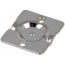 5221; Button-like contact; Mounting: screw; Size: AA,R6; Batt.no: 1; KEYSTONE