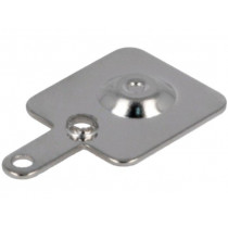 5223; Button-like contact; Mounting: soldered; Size: AA,R6; Batt.no: 1; KEYSTONE