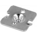 5225; Button-like contact; Mounting: screw; Size: AAA,AAAA,N; Batt.no: 1; KEYSTONE