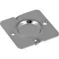 5240; Button-like contact; Mounting: screw; Size: C,R14; Batt.no: 1; KEYSTONE
