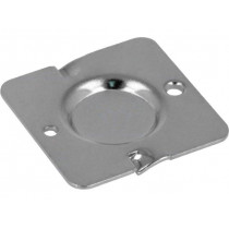 5240; Button-like contact; Mounting: screw; Size: C,R14; Batt.no: 1; KEYSTONE