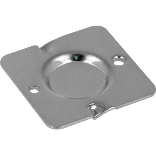 5240; Button-like contact; Mounting: screw; Size: C,R14; Batt.no: 1; KEYSTONE