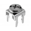 7775; Terminal: screw terminal; low profile; THT,screw terminal; 7x5mm; KEYSTONE