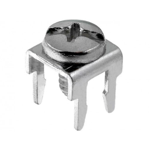 7775; Terminal: screw terminal; low profile; THT,screw terminal; 7x5mm; KEYSTONE