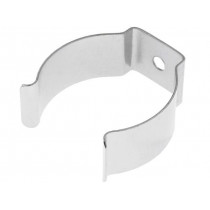 78; Clip; Size: D,R20; Batt.no: 1; steel; KEYSTONE