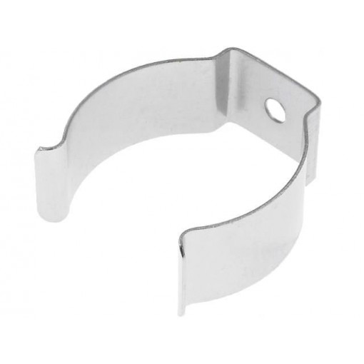 78; Clip; Size: D,R20; Batt.no: 1; steel; KEYSTONE