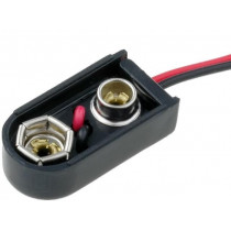 84-8; 6F22 connector; Type: longitudinal (high profile); Len: 203mm; KEYSTONE