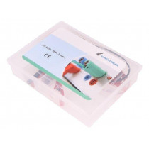 KIT 6910/TEST 2 MM I; Test acces: kit; SCHÜTZINGER