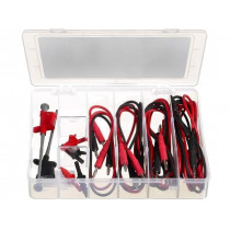 KIT6911/TEST4MMII; Test acces: kit; SCHÜTZINGER