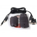 KIT BRUA-19X; Software; Application: BM195,BM197; BRYMEN KIT BRUA-19X; Software; Application: BM195,BM197; BRYMEN