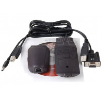 KIT BRUA-19X; Software; Application: BM195,BM197; BRYMEN