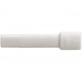 KJP-02; Stopper; Ø: 2mm; L: 17mm; Mat: polypropylene; white; SMC KJP-02; Stopper; Ø: 2mm; L: 17mm; Mat: polypropylene; white; SMC