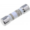 KLKD012.T; Fuse: fuse; gPV; 12A; 600VAC; 600VDC; 10,3x38mm; KLKD; LITTELFUSE