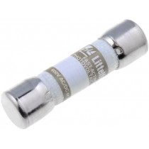 KLKD012.T; Fuse: fuse; gPV; 12A; 600VAC; 600VDC; 10,3x38mm; KLKD; LITTELFUSE