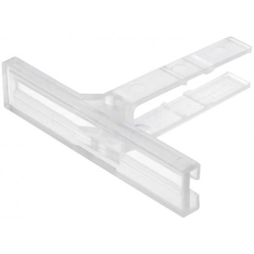 KLM-A 1004348; Marker holder; Application: CLIPFIX35,E/NS35N,E/UK; PHOENIX CONTACT KLM-A 1004348; Marker holder; Application: CLIPFIX35,E/NS35N,E/UK; PHOENIX CONTACT