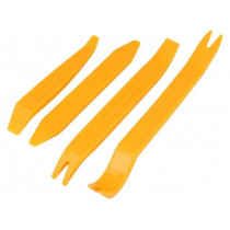 KLUCZ-65.221; Car dissasembly tools set; 4CARMEDIA