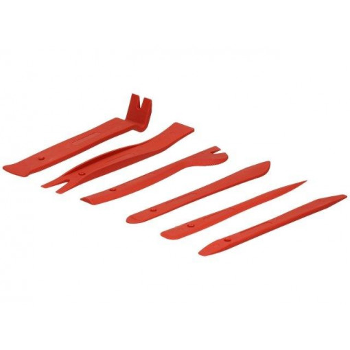 KLUCZ-65.224; Car dissasembly tools set; 4CARMEDIA