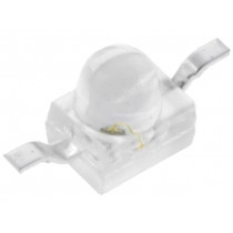 KM2520SEC09; LED; SMD; Gull wing; orange; 500÷1300mcd; 2.5x2x2.8mm; 20°; 2÷2.5V; KINGBRIGHT ELECTRONIC