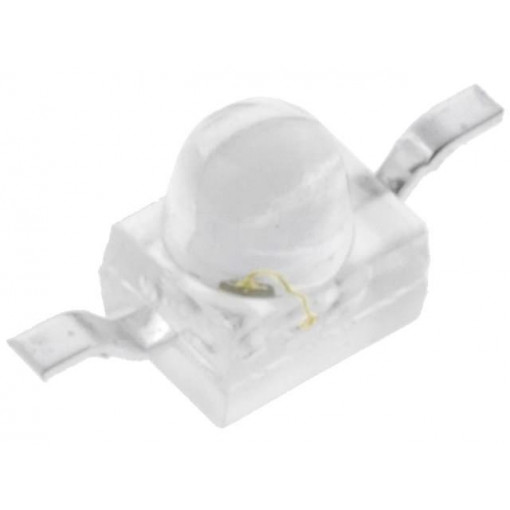 KM2520SEC09; LED; SMD; Gull wing; orange; 500÷1300mcd; 2.5x2x2.8mm; 20°; 2÷2.5V; KINGBRIGHT ELECTRONIC