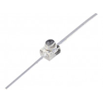 KM2520SYCK01; LED; SMD; Gull wing; yellow; 1300÷2300mcd; 2.5x2x2.8mm; 20°; 2÷2.5V; KINGBRIGHT ELECTRONIC