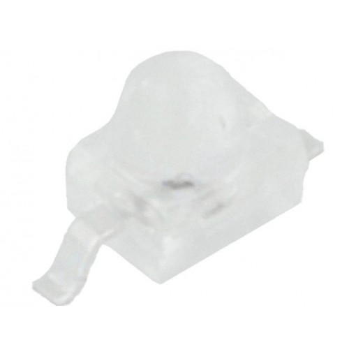 KM2520SYCK03; LED; SMD; Gull wing; yellow; 1300÷2300mcd; 2.5x2x2.8mm; 20°; 2÷2.5V; KINGBRIGHT ELECTRONIC