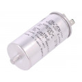 KMKP 900-2,2IA; Capacitor: polypropylene; 2.2uF; ±10%; Ø35x72mm; 16A; VISHAY