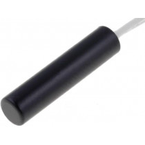 ; Reed switch; Pswitch: 10W; Ø6x25.2mm; Connection: lead; 500mA;  ; Reed switch; Pswitch: 10W; Ø6x25.2mm; Connection: lead; 500mA;