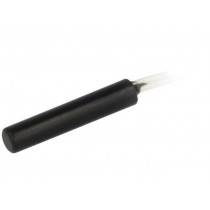 ; Reed switch; Pswitch: 10W; Ø6x31mm; Connection: lead; 500mA;  ; Reed switch; Pswitch: 10W; Ø6x31mm; Connection: lead; 500mA;